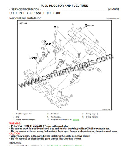 Under-chassis mechanical diagrams for the Nissan Sentra, featuring power-assisted steering rack overhauls, wheel bearing press-fit data, and VDC (Vehicle Dynamics Control) braking logic.