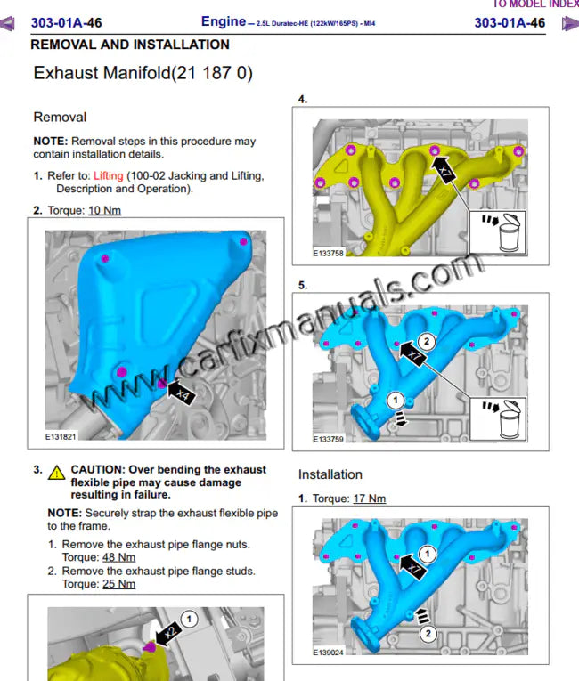 Comprehensive technical breakdown of Ford Ranger P375 powerplants, detailing the internal architecture and common rail injection parameters for the 2.2L and 3.2L Puma diesel series.