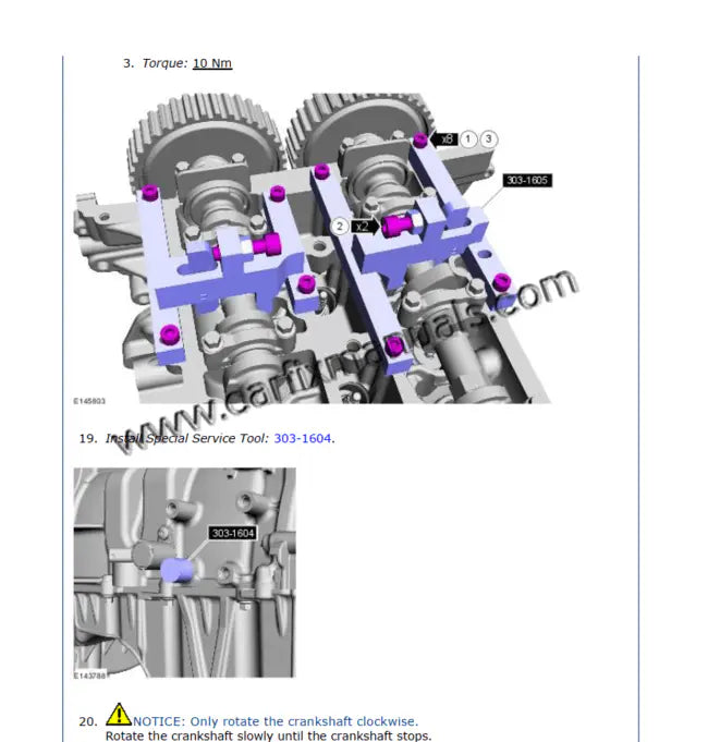 Agile chassis engineering and handling guides for the Ford Fiesta Mk7 (2017-2020), illustrating front-axle CV joint service, MacPherson strut geometry, and lane-keeping assist sensor calibration in a digital PDF format.