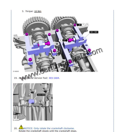 Agile chassis engineering and handling guides for the Ford Fiesta Mk7 (2017-2020), illustrating front-axle CV joint service, MacPherson strut geometry, and lane-keeping assist sensor calibration in a digital PDF format.