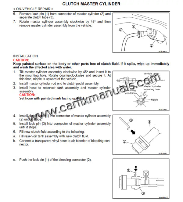 Comprehensive electrical circuit maps for the T31 series, including CAN bus network architecture, sensor pinouts, and All-Mode 4x4-i intelligent drive control schematics.